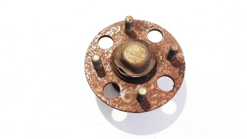 Radlager Radlagersatz Kugellager Hinten Linke  Honda Civic DE1663021-49