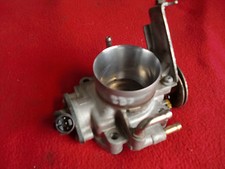 Tuning throttle body Honda Accord CE2 manufactured 1994-1997 F20B3 2.0l 136PS