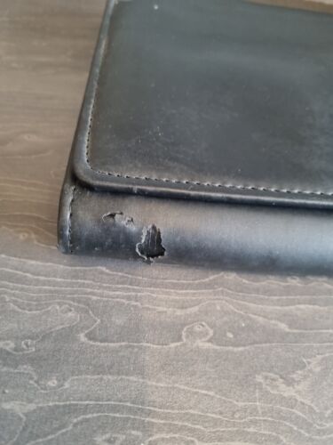Honda Jazz Owners Manual Handbook Manual + Wallet 08-14 - Picture 5 of 5