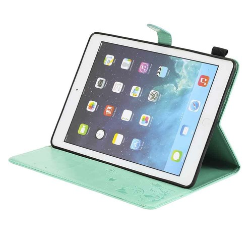 For iPad 7th 6th 5th 4th Gen Mini/Air/Pro Magnetic Smart Flip Leather Case Cover - Picture 24 of 45
