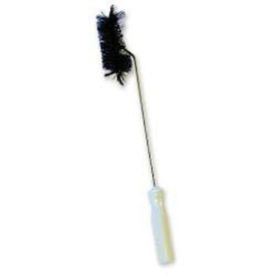 Udderly EZ 12'' Bottle Cleaning Brush Equine Cattle Dairy Goat Livestock
