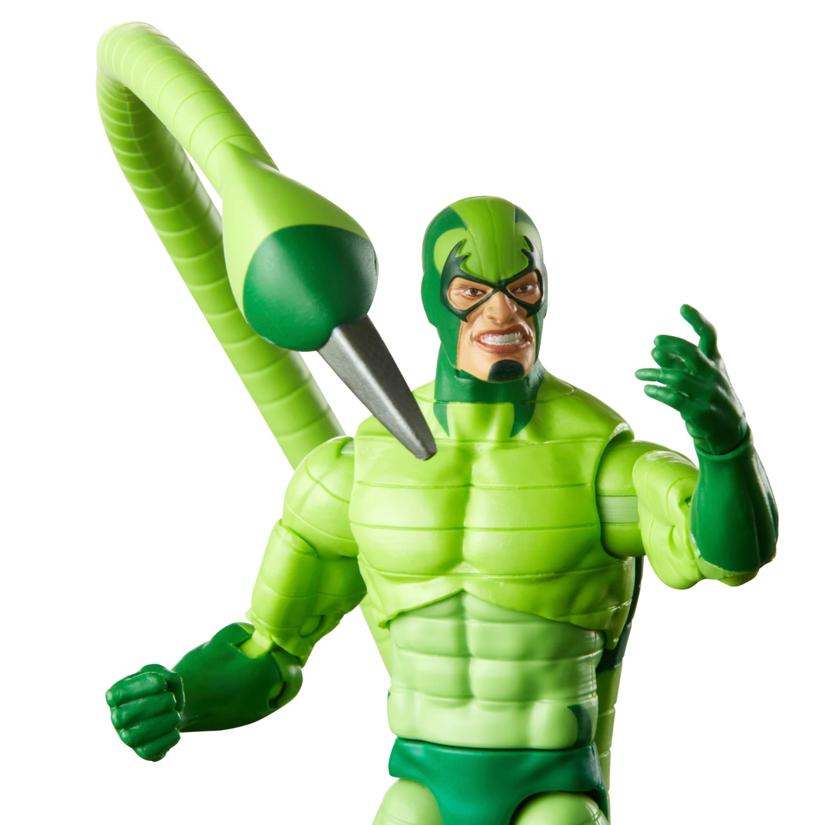 マーベルレジェンド　スコーピオン Amazon.com: Marvel Legends Series Comics Scorpion 6-inch