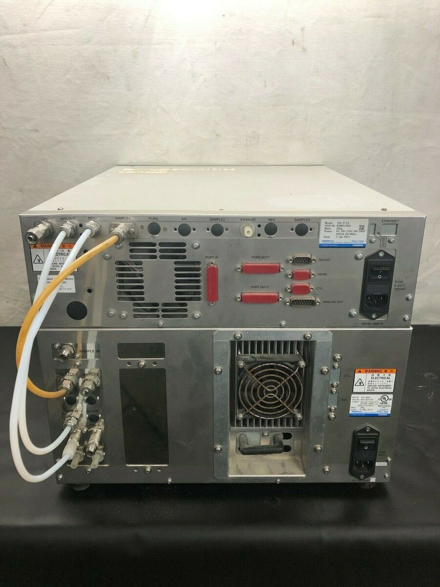 BE-220FSD OEM gas (NO) analyzer - HORIBA