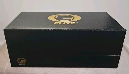 VINTAGE STILL IN BOX NEW 2001 JEFF GORDON RCCA ELITE 1/24 CAR. ACTION 1 Of 5004 - Picture 6 of 6