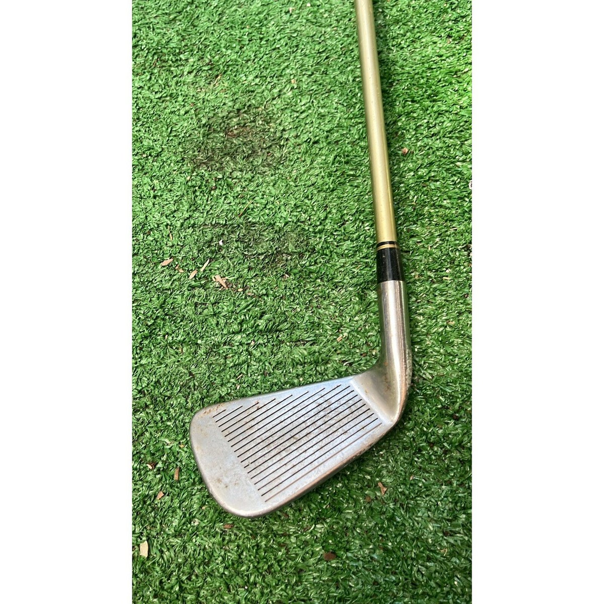 Titleist men'sスタジャン LLsize Titleist DCI Oversize 39