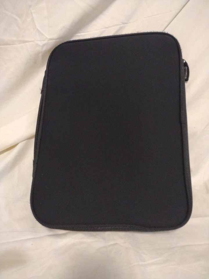 Belkin Funda para Laptop Bolsa Funda para Portátiles 14" Negro Acolchado Neopreno Foto 2 de 2