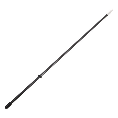 2 Pack Flagpole Advertising Flags Heavy Duty Auto Car Roof Mount - Imagen 12 de 12