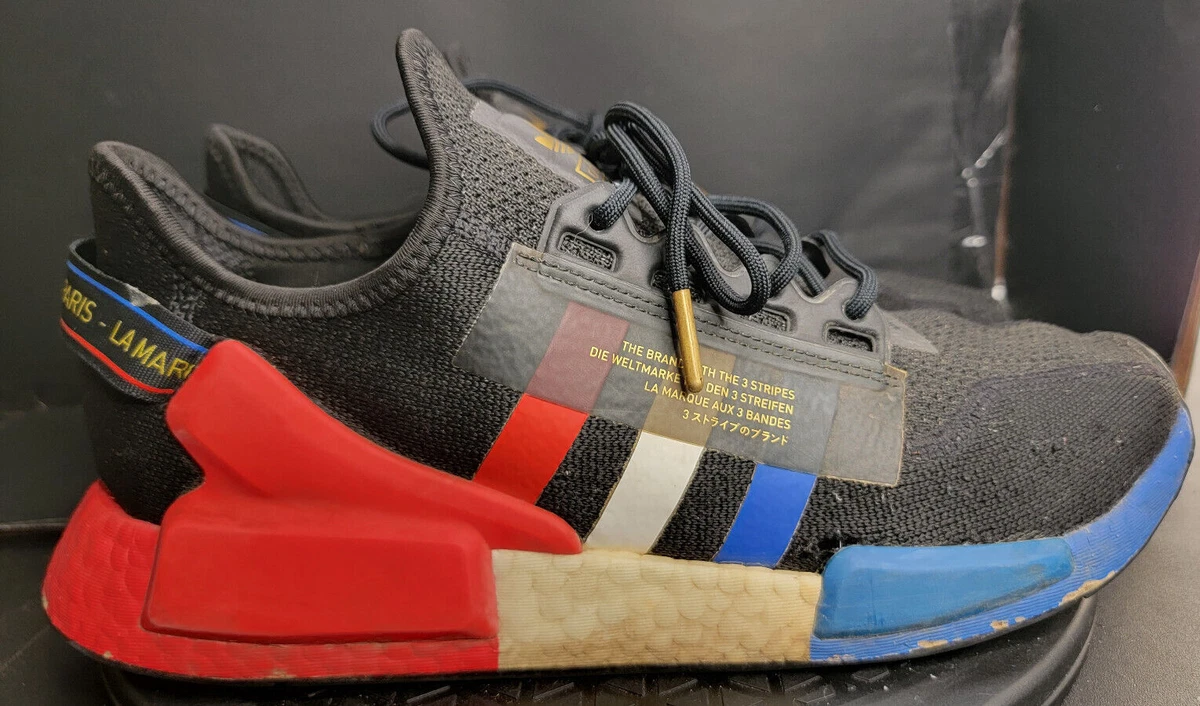 adidas NMD_R1 V2 Paris for Sale | Authenticity Guaranteed | eBay