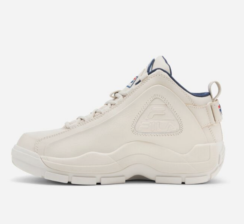 FILA Grant Hill II 2 '96 Cement 1BM00736-050 Men's Sizes | eBay