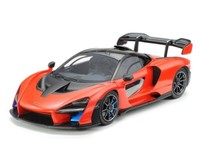 Tamiya 1:24 Mclaren Senna