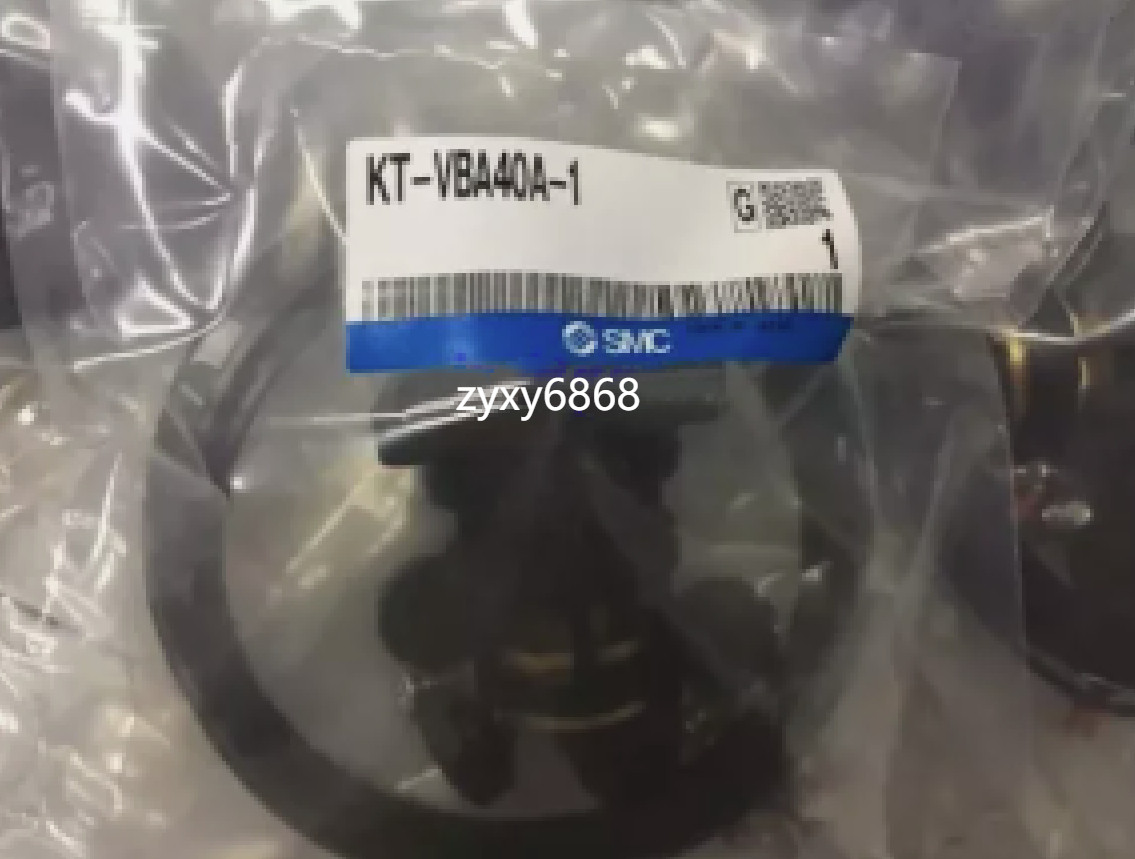 1pc For SMC booster valve repair kit KT-VBA40A-1