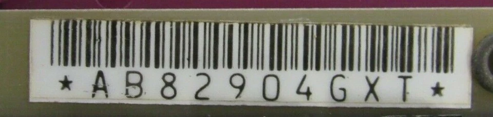 USED IMPACT SYSTEMS 5015394-01-D1P2 PROCESSOR BOARD 501539401D1P2 - Image 3 of 4