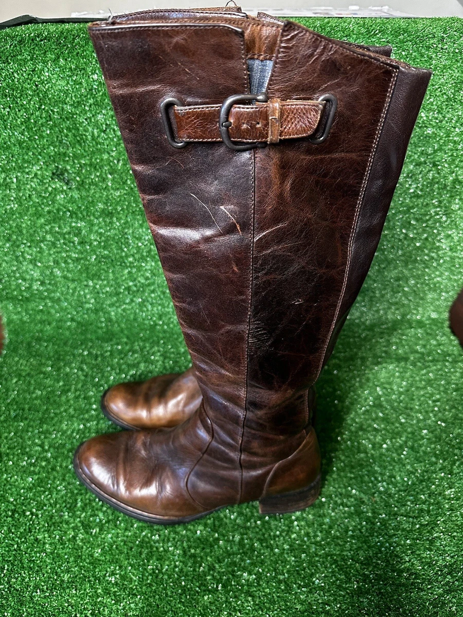 Born hotsell riding boots