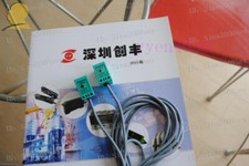 1Pcs New Pepperl+ Fuchs Proximity Sensor NBN5-F7-EO