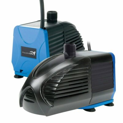 #ad #ad Aquatic Life High head Submersible Utility Pump aquarium reef tank fish 423 GPH $23.99