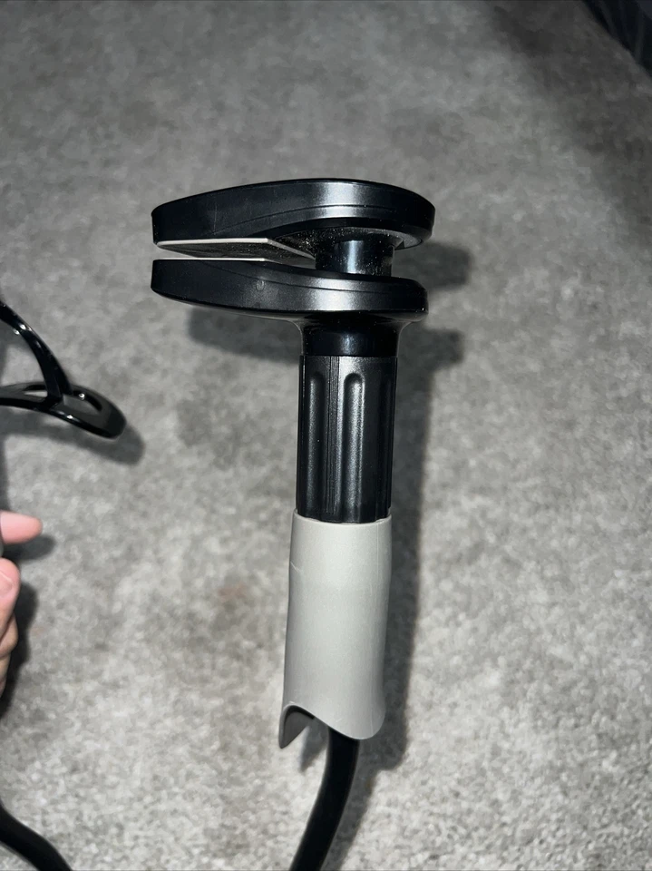 Phone Holder Bed Gooseneck Mount - Lamicall Cell Phone Clamp Clip for Desk, Flex - Image 4 of 4