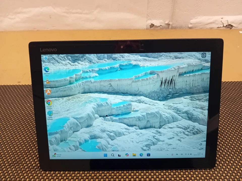 Touchscreen Lenovo Ideapad Miix 700-12isk Intel M5 / 4GB 0R 8GB / 128GB or 256GB - Image 4 of 4