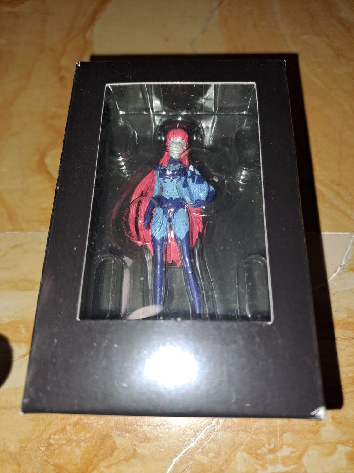Rubina GO NAGAI ROBOT COLLECTION