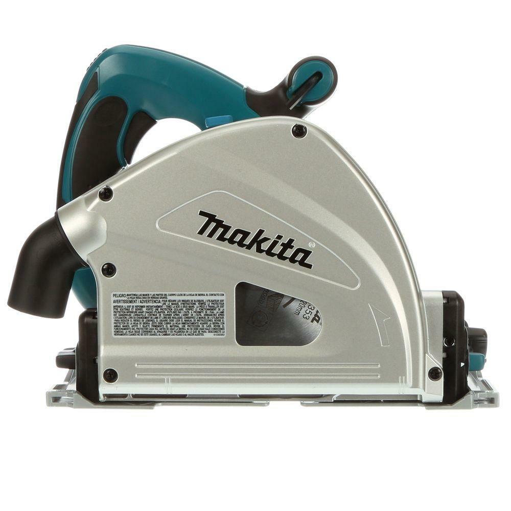 12 Amp 6-1/2 in. Plunge Circular Saw 12 Amp 6-1/2 in. Plunge Circular Saw