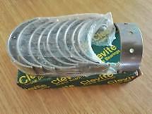 SERIE BRONZINE RENAULT MBS/3-1139AL STD