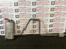 Hyundai Kona Exhaust Back Box SUS439AL Petrol 1580cc DCT Hybrid 2022