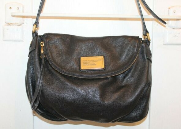 marc jacobs bolsa strap ebay