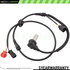 Front ABS Wheel Speed Sensor 4B0927803C For Volkswagen Passat AUDI A6 4B C5