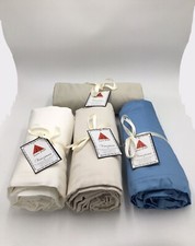 Completo Lenzuola Matrimoniale In Raso Di Cotone Tessitura Fitta 300 Fili Cm2