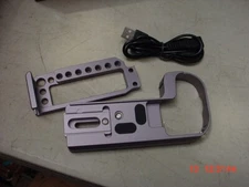 YC Onion L Cage Litchi X002FS7QPX For Canon EOS R