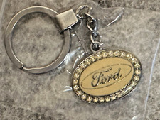 Schlüsselanhänger, Ford, alter Luxusartikel, Oldtimer