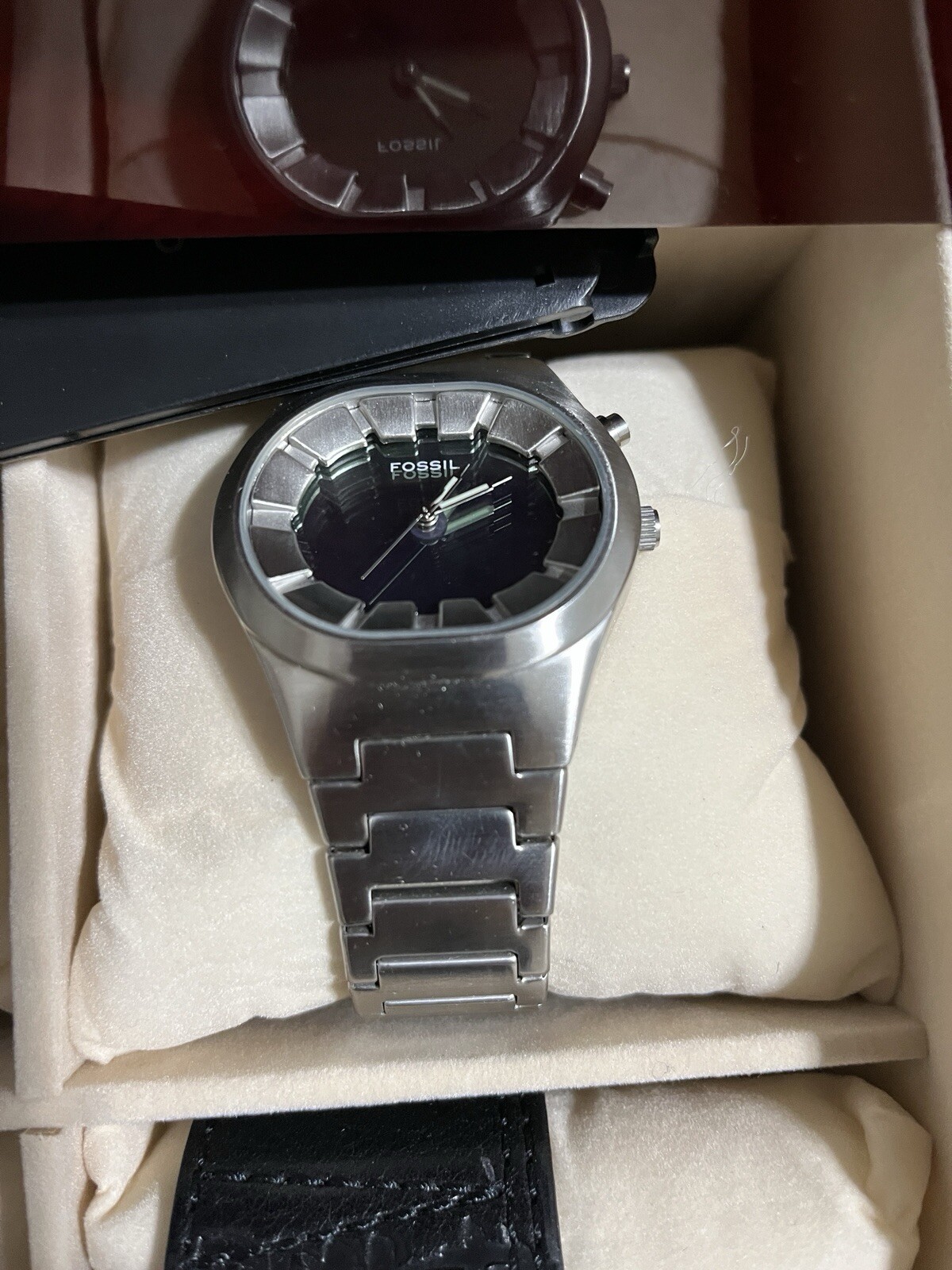 Men’s watch - image 1