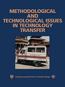 Methodological and Technological Issues in Technology Tr... | Buch | Zustand gut