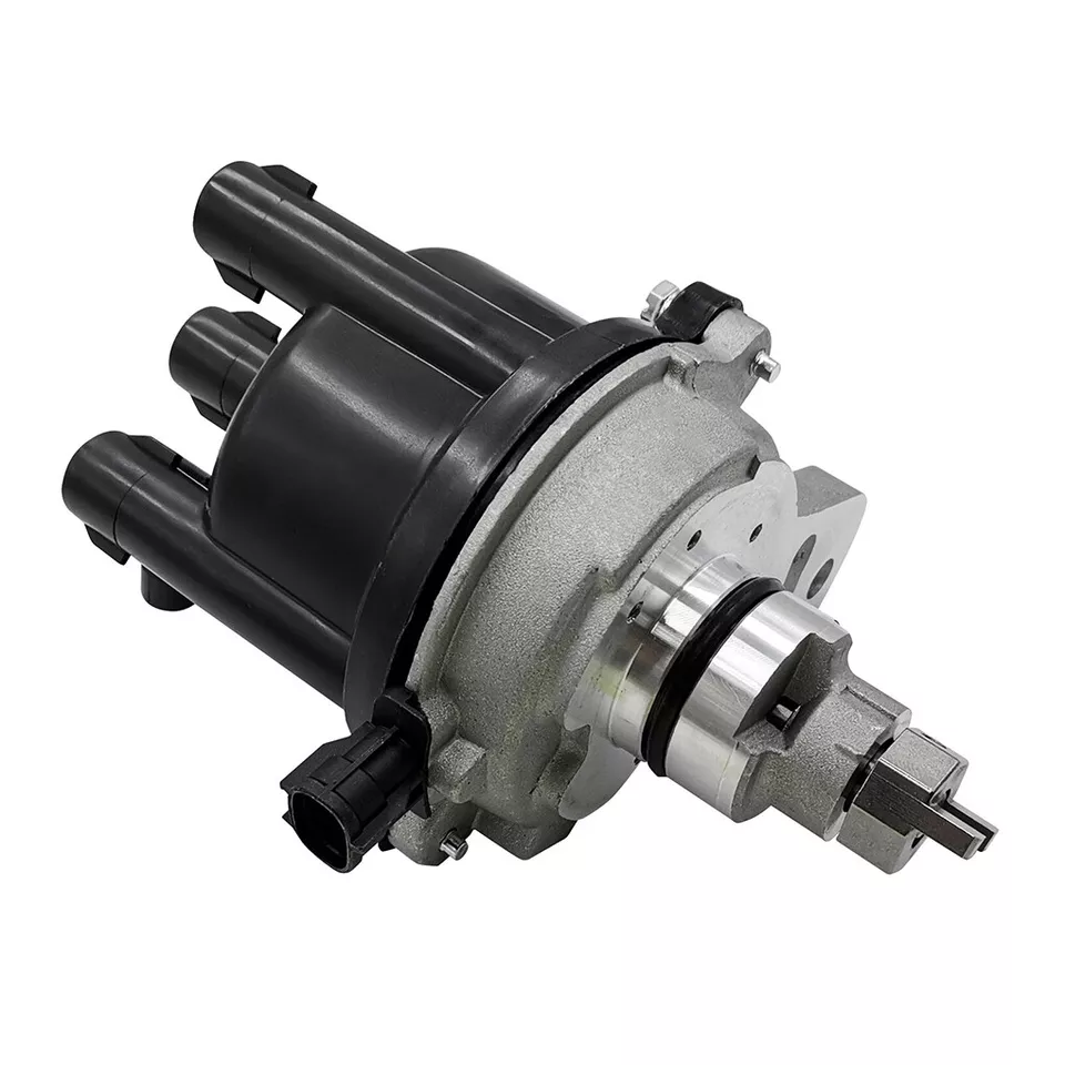 Car IGNITION DISTRIBUTOR for 1996-1999 TOYOTA CAMRY CELICA RAV4 19100-74230 - image 4 of 4