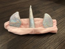 unicorn headband