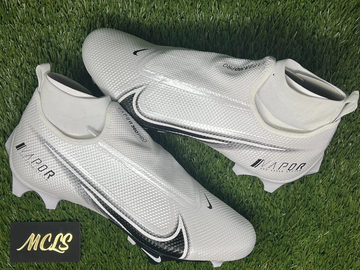 Preços baixos em Nike Vapor Edge Pro 360 White Black | eBay