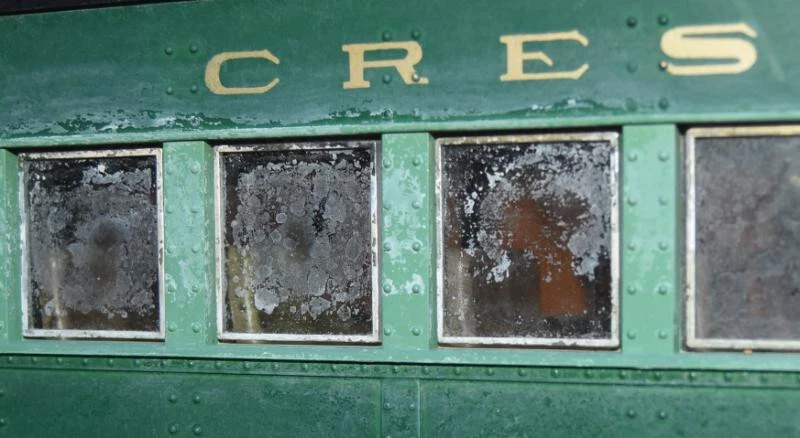 Aristocraft Trains G Scale Heavyweight Southern Crescent Coach 31305 - Image 3 of 3