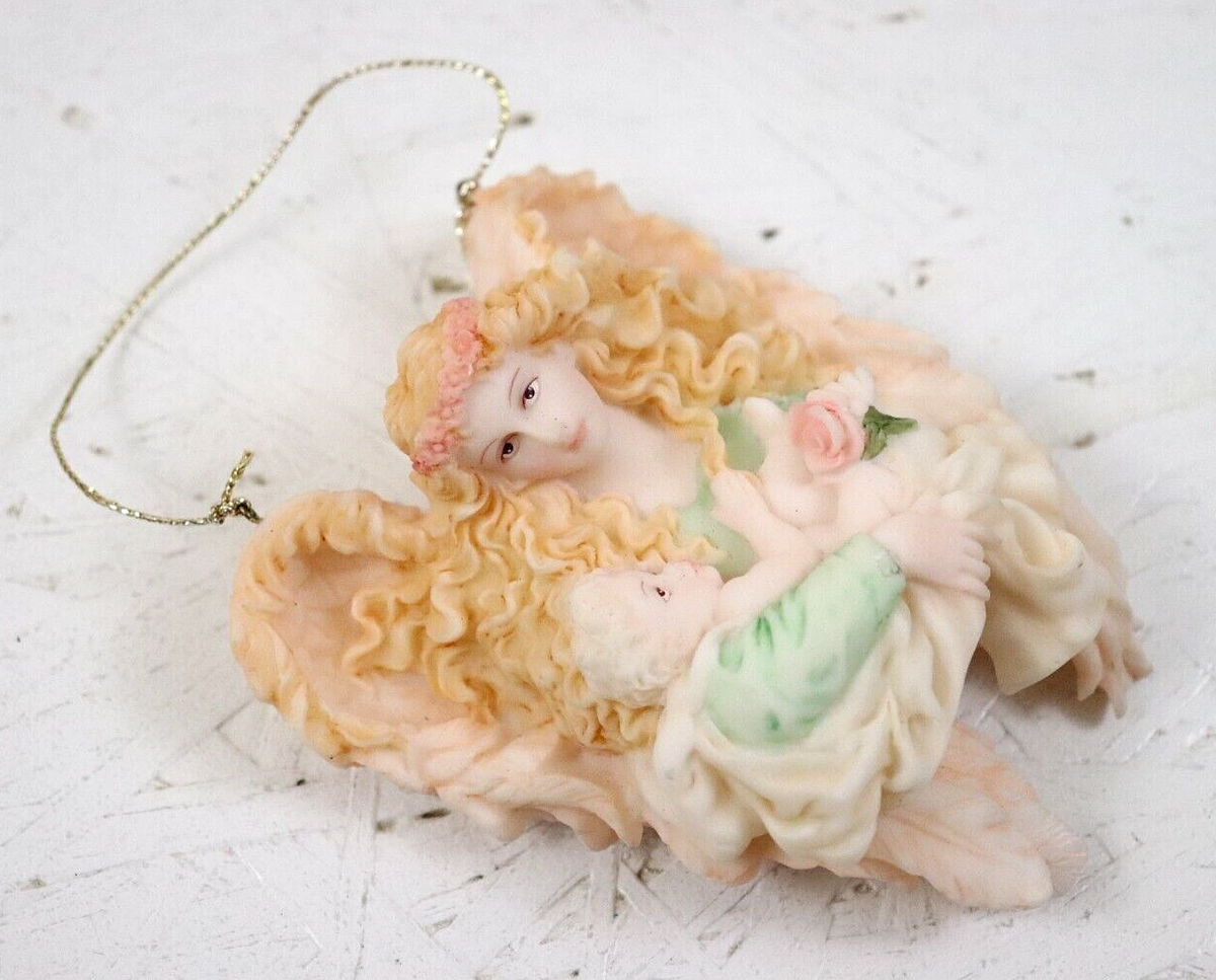 クリープ/ヘブンセント Seraphim Classics Heaven Sent Collection Pure At Heart Item 78060