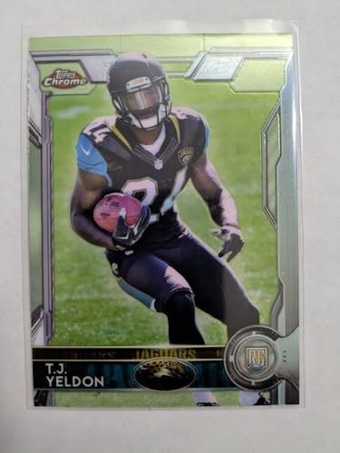 🏆 2015 Topps Chrome RC Inserts Autos💲 Bulk Order Discounts💲 - Picture 12 of 33
