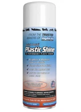 Engine Ice Plastic Shine & Renew Silicone Quick Detail Spray 11oz (TYBW-1001)