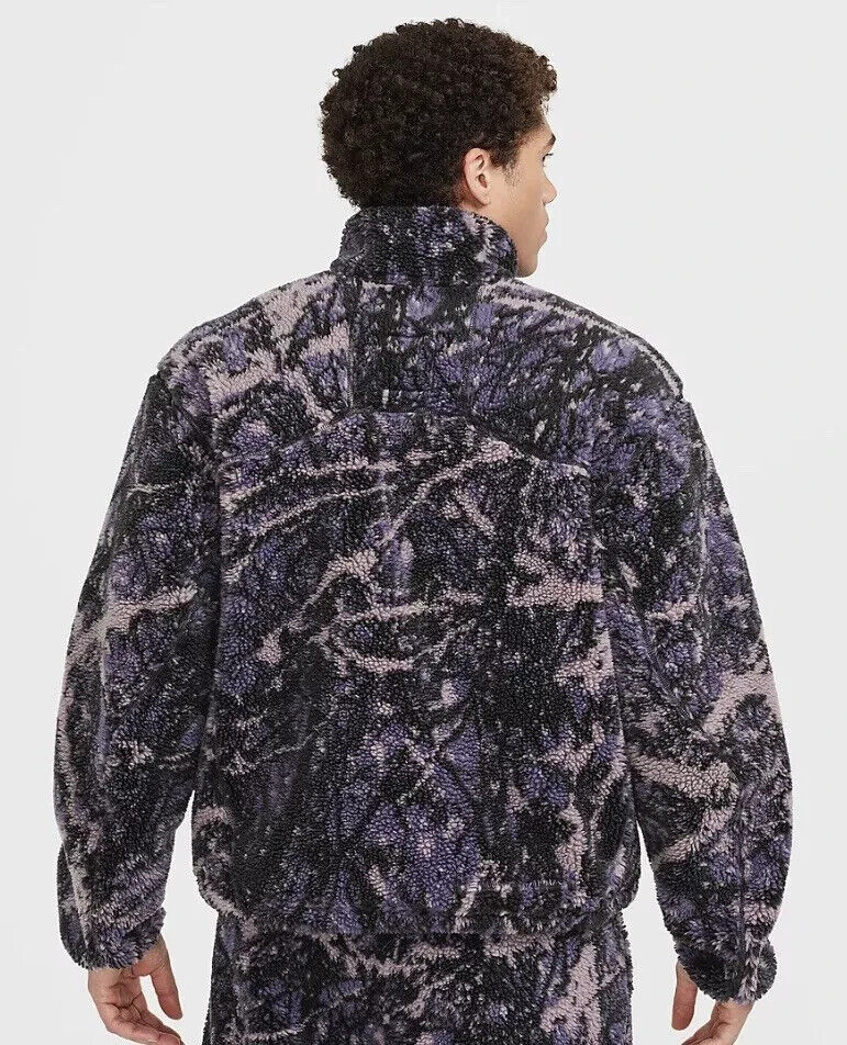 ACG Canwell Glacier Therma-FIT ADV Half-Zip Dark Raisin ACG Canwell Glacier Therma-FIT ADV Half-Zip Dark Raisin