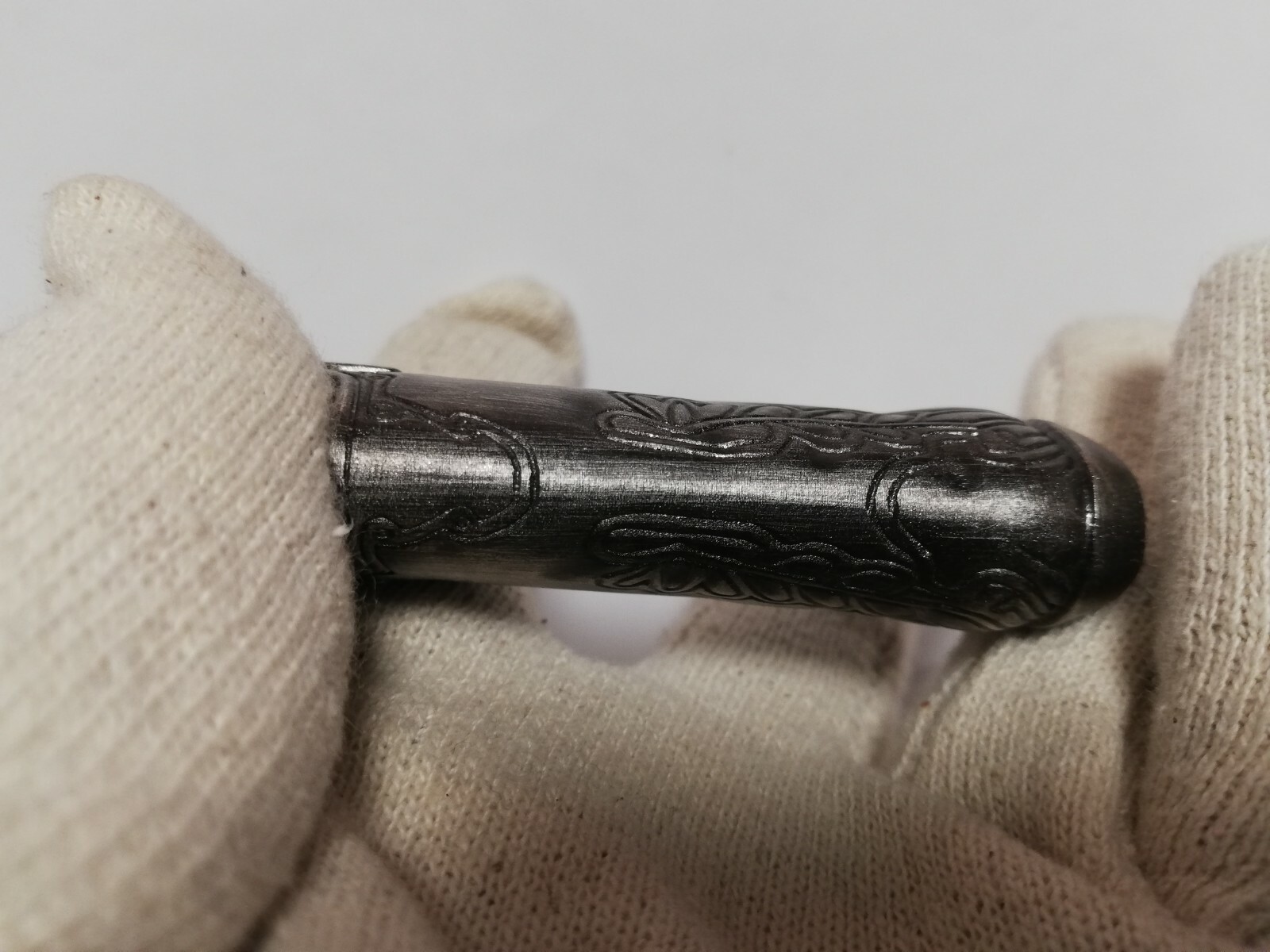 Vintage Case for Mini Bic Lighter Marlboro Cowboy Boot eBay