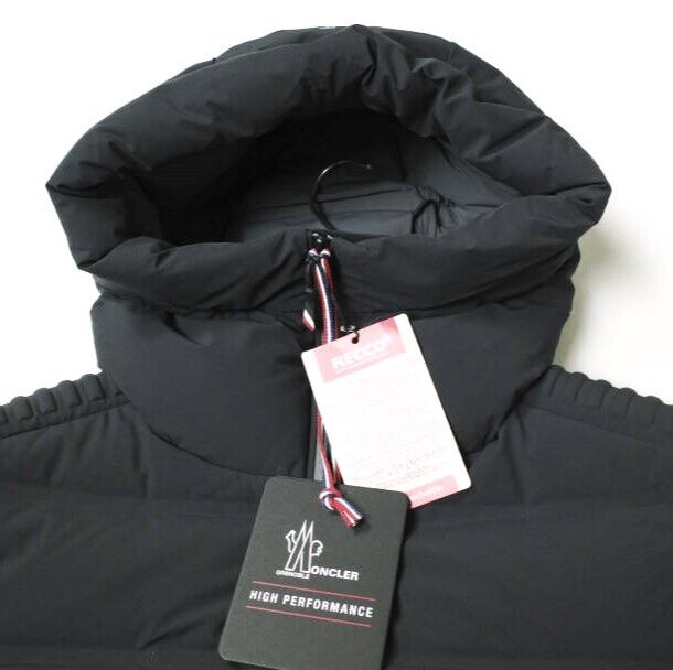 MONCLER GRENOBLE x AUDEMARS PIGUET LAGORAI GIUBBOTTO DOWN MONCLER GRENOBLE x AUDEMARS PIGUET LAGORAI GIUBBOTTO DOWN
