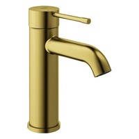 Grohe Einhebel-Waschtischarmatur Essence 23590 S-Size Glatter KöRper Cool Sunris