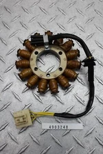 2008 HONDA CBR600RR STATOR GENERATOR ALTERNATOR MAGNETO 