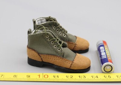 Boots Hollow for SOLDIER STORY SS124 Korean War Chinese People's