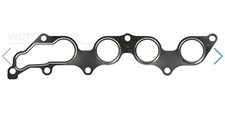 Ford Duratec 2.0 | 2.3 | 2.5 | ST150 | REINZ Exhaust Manifold Gasket NEVLOCK