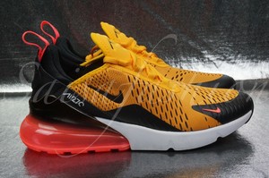 nike air max 270 herren gold