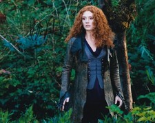 BRYCE DALLAS HOWARD signed autograph 20x25cm TWILIGHT in person autograph COA