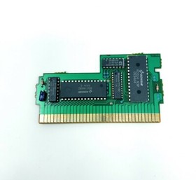 Track & Field II 2 (Nintendo Entertainment System) NES Authentic Tested 