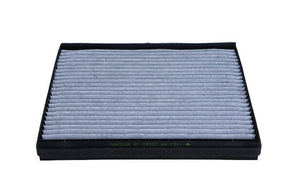 Maxgear 26-1640 Filter, Innenraumluft For Chevrolet Daewoo UZ-DAEWOO-image
